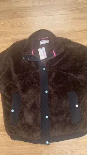 Dunnes helen steele fleece - x,
