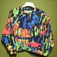 Helen Steele X Dunnes Graffiti